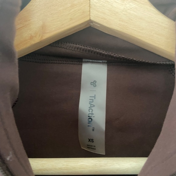 TNA Butter zip-up - Picture 3 of 5